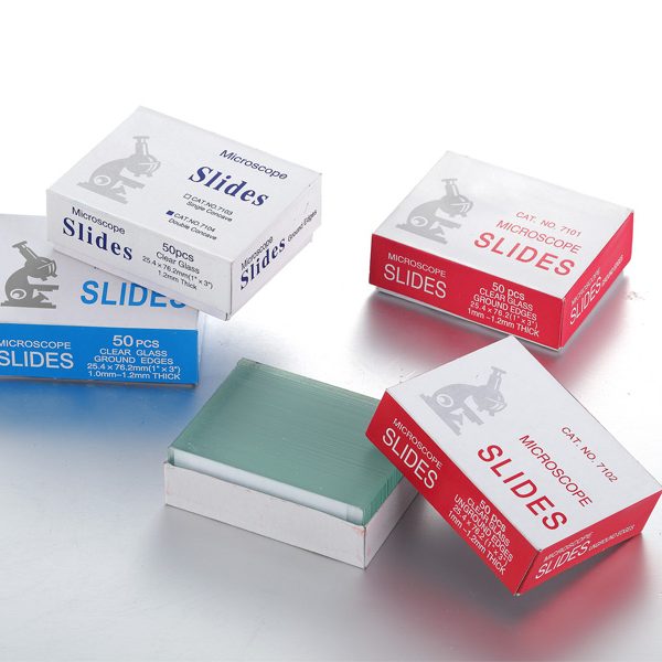 Microscope Slides (GT201-8105)
