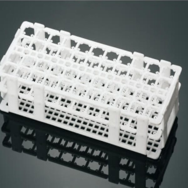 Multi-purpose tube rack