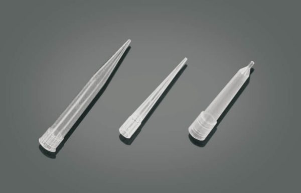 Multi-use/ Suction nozzle Pipet Tips