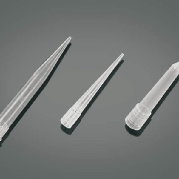 Multi-use/ Suction nozzle Pipet Tips