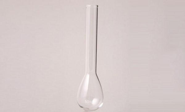NITROGEN FLASK (1118)