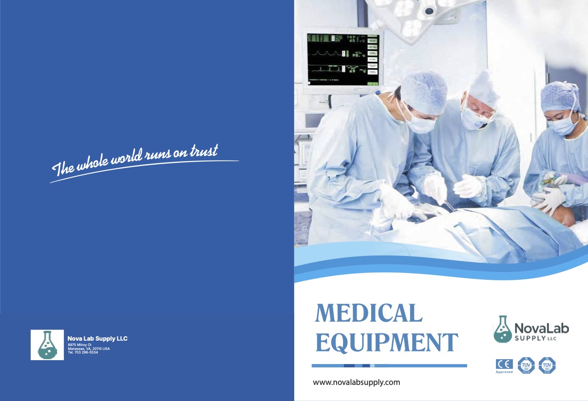 NLS equipment - 2025 NLS equipment - 2025