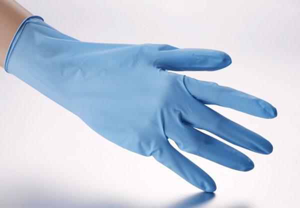 Nitrile Examination Gloves