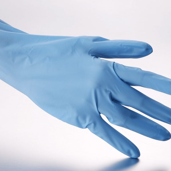 Nitrile Examination Gloves