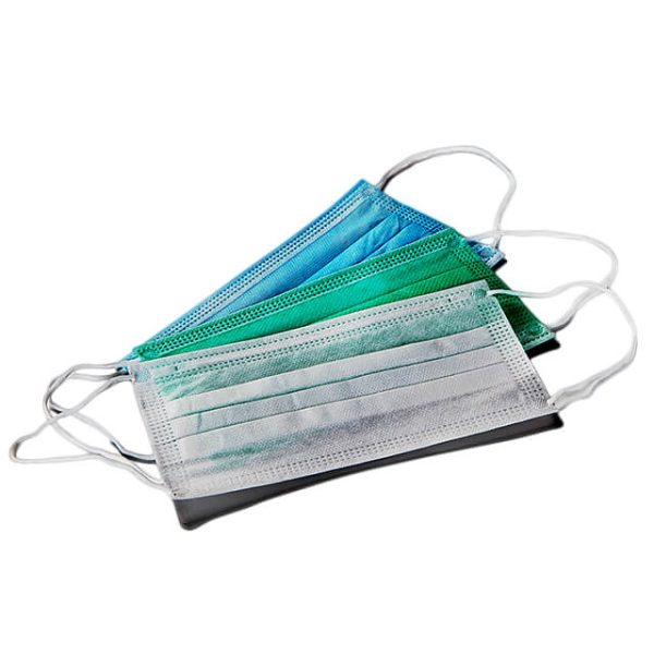 Non-Woven Face Mask