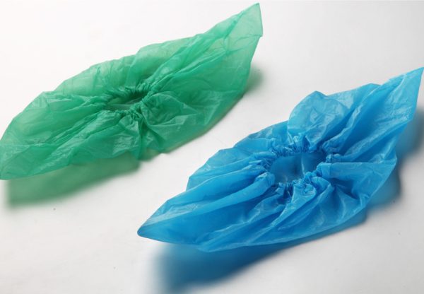 Non-woven Shoe Cover