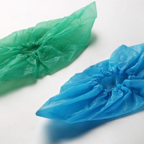 Non-woven Shoe Cover