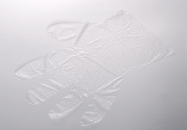 PE Gloves