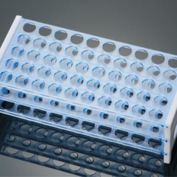 PS Test tube racks