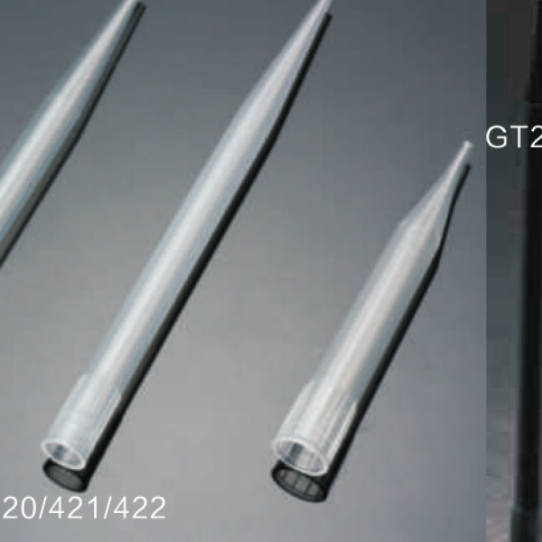 Pipet Tips (5ml)