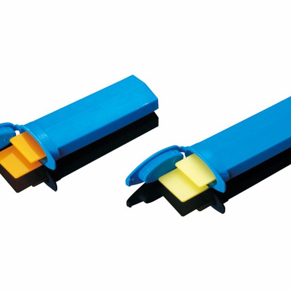 Plastic Mailers for 2 Microscope Slides