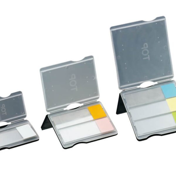 Plastic Mailers for Microscope Slides