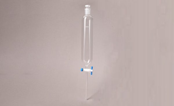 Separatory funnel (1541)