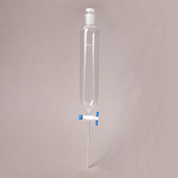 Separatory funnel (1541)