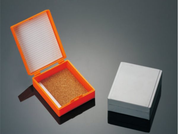 Slides Storange Box