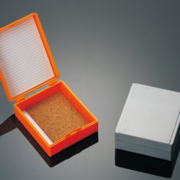 Slides Storange Box