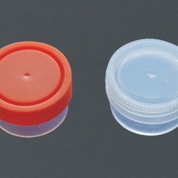 Sputum Container
