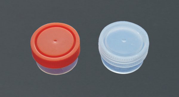 Sputum Container