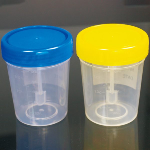 Stool Container