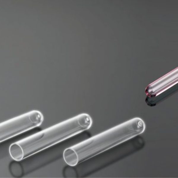 Test tubes