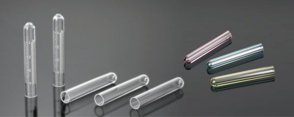 Test tubes