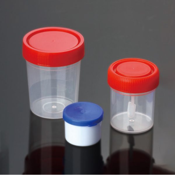 Urine Container