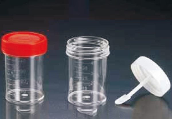 Urine Container