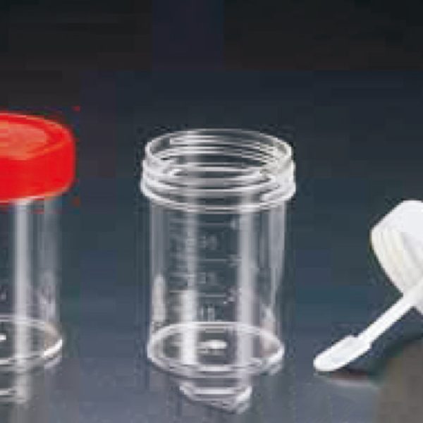 Urine Container