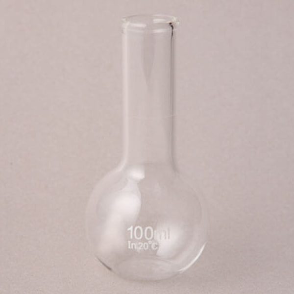 Volumetric flask (1624)