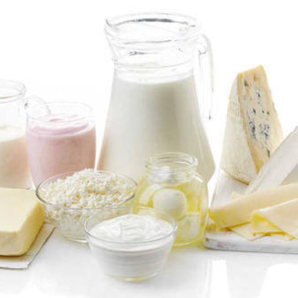 Dairy test